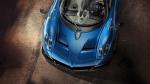 Pagani Huayra Roadster 2017 года